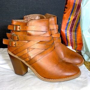 Women’s Booties